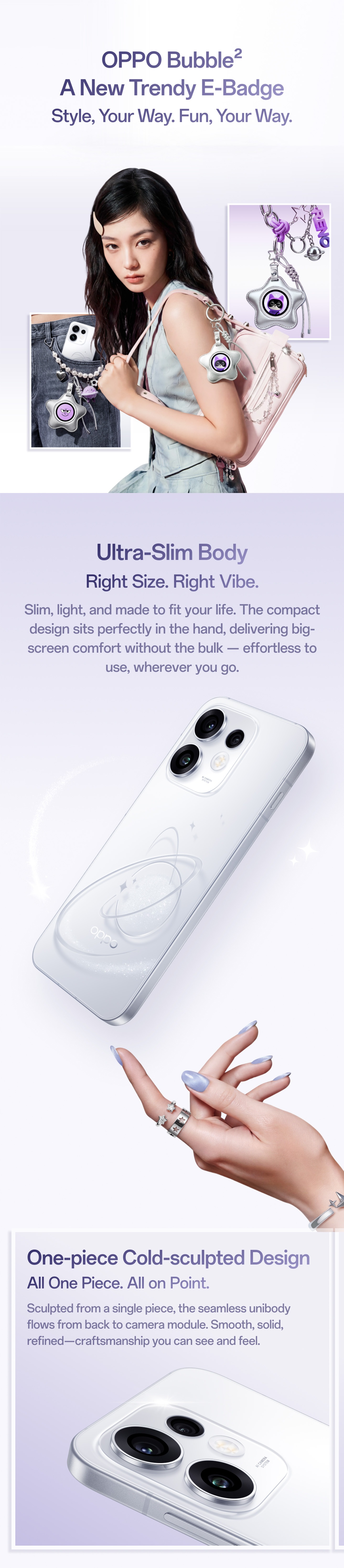 OPPO Reno 16