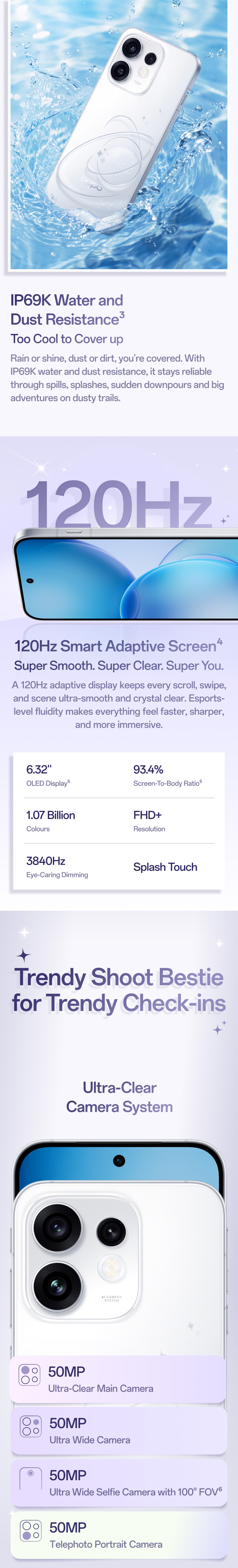 OPPO Reno 16
