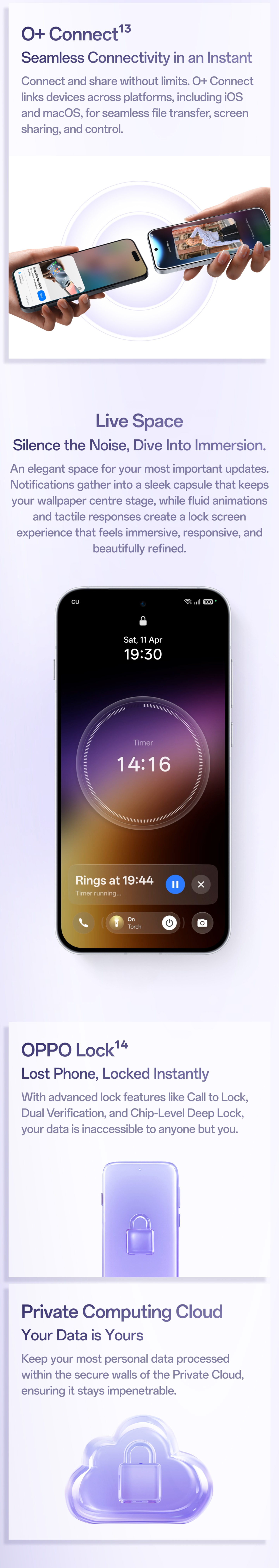 OPPO Reno 16