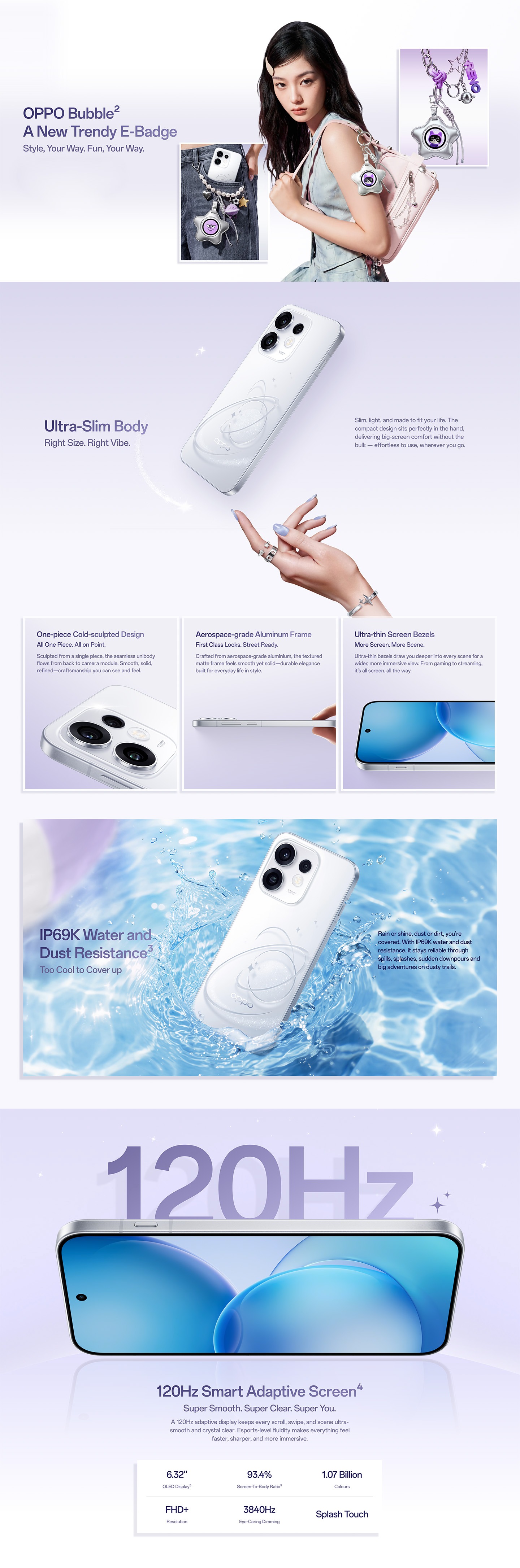 OPPO Reno 16