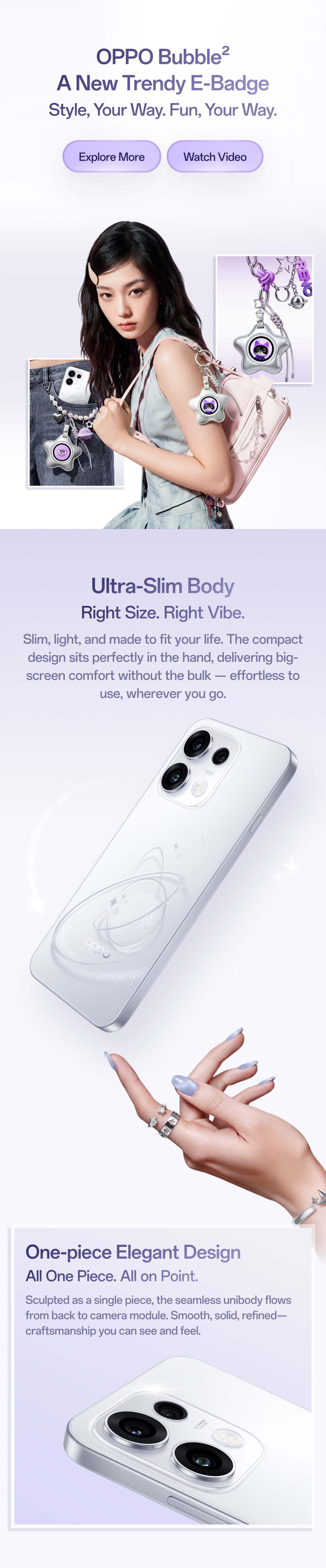 OPPO Reno 16 F