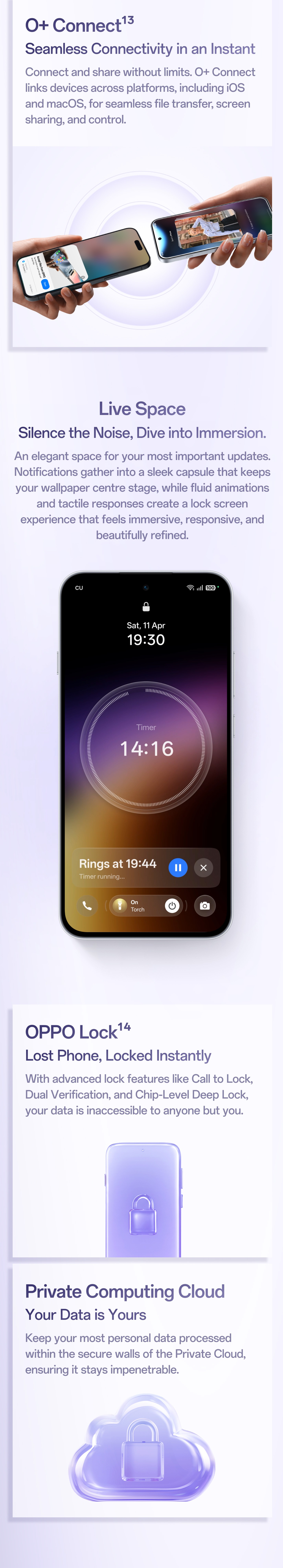 OPPO Reno 16 F