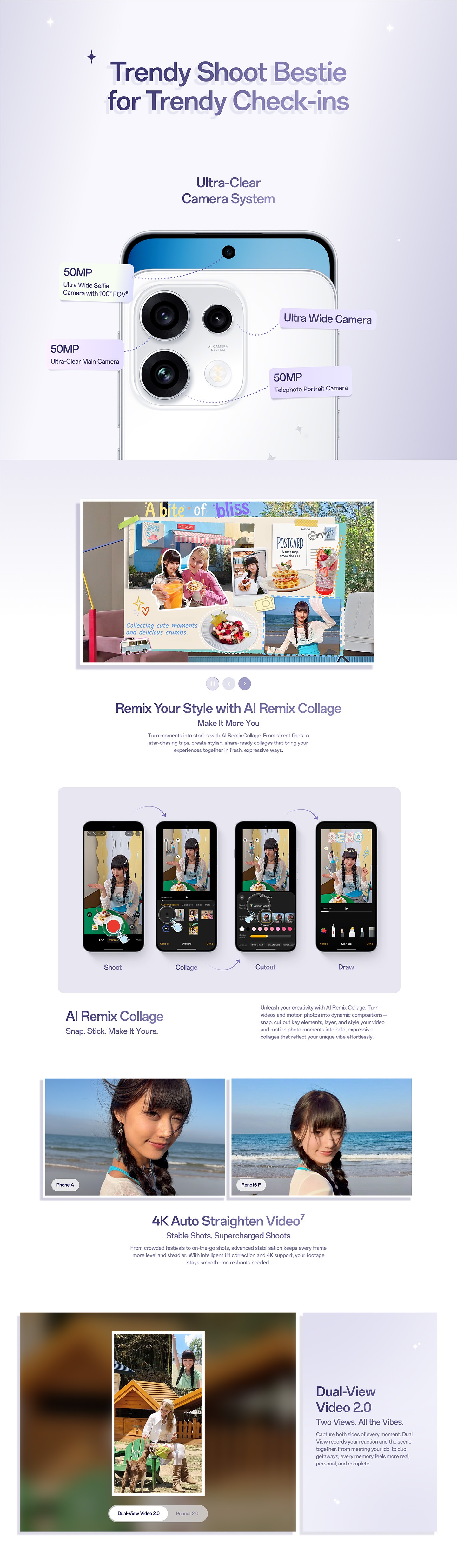 OPPO Reno 16 F