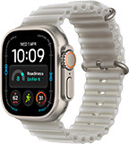 Apple Watch Ultra 4
