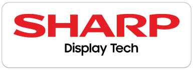 sharp