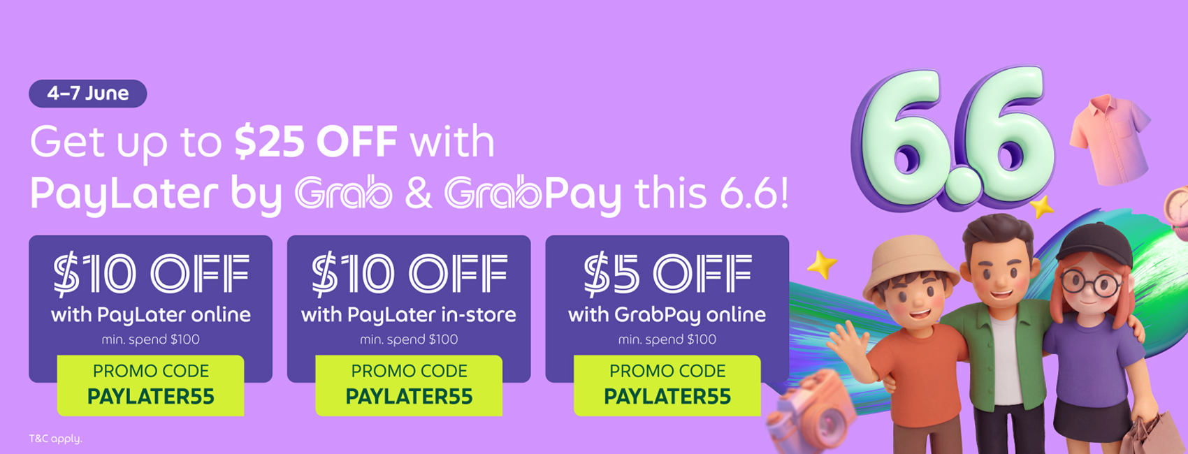 66-grabsale