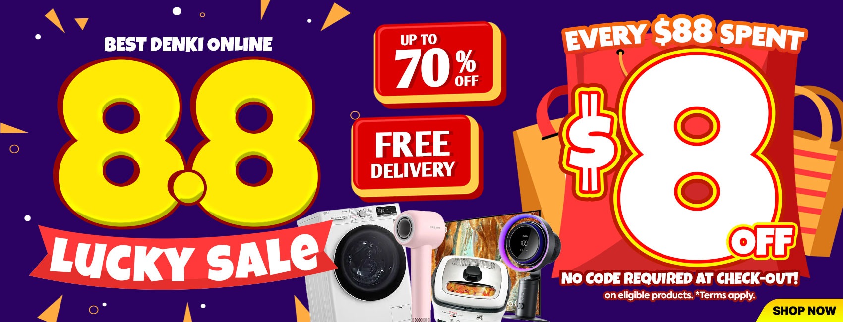 88luckysale-aug26