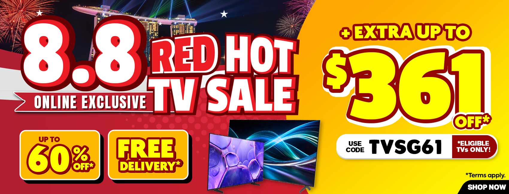 88tvsale-aug26