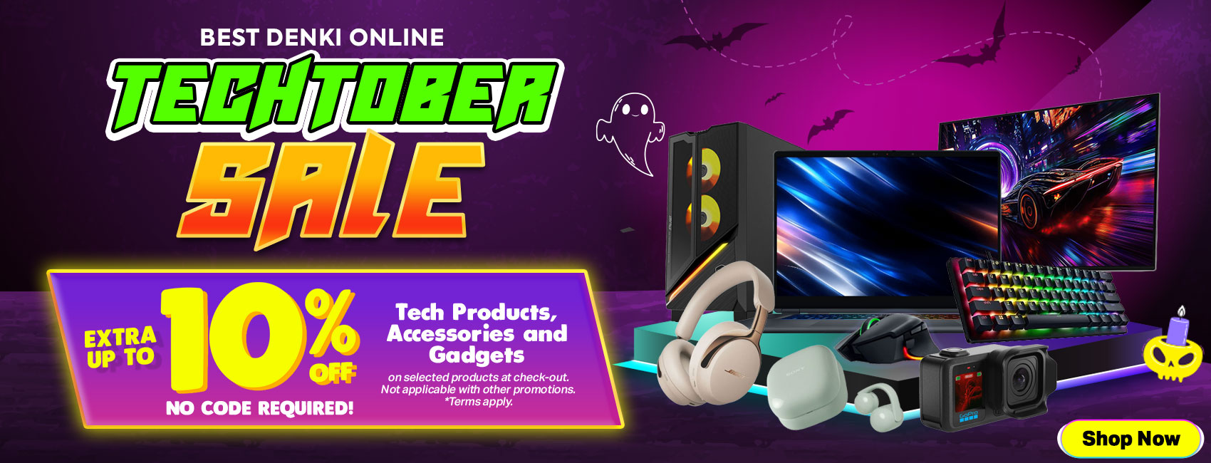 techsale-oct26