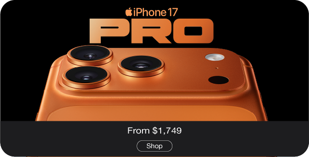 iPhone 17 Pro