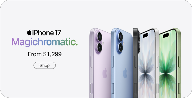 iPhone 17