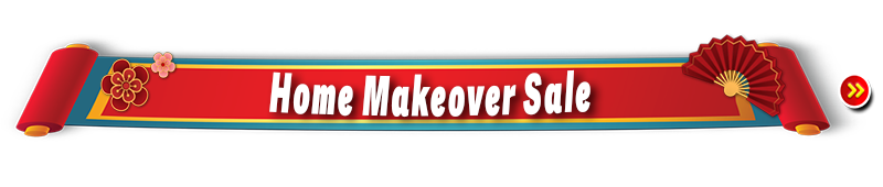 makeover