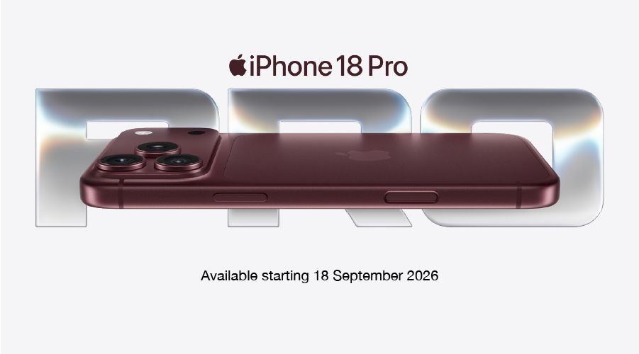 iPhone 18 Pro ROI