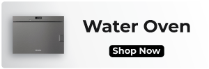3-Water-Oven