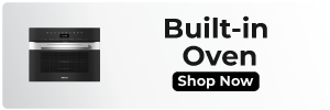 6-Built-in-Oven