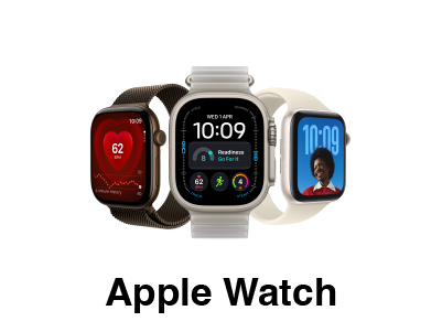 Shop Apple Watch