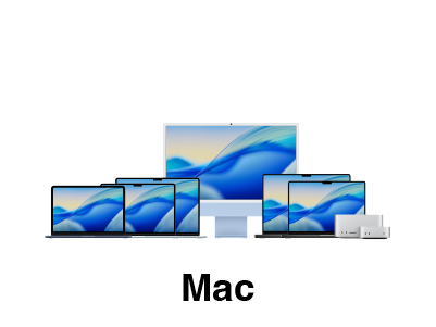 Shop Mac